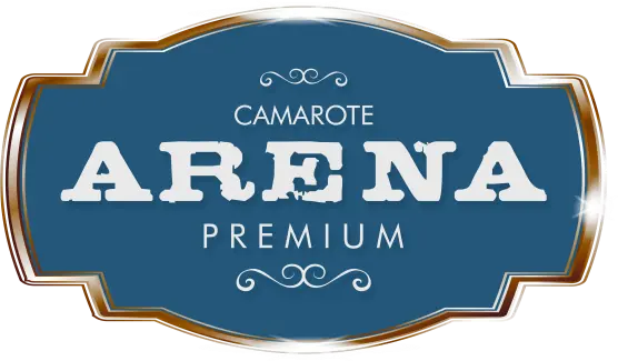 Camarote Arena Premium
